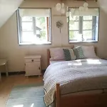 Hostel Gemuetliches Reetdachhaus Mit Kaminofen *