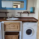 Hostel Gemuetliches Reetdachhaus Mit Kaminofen Ribe